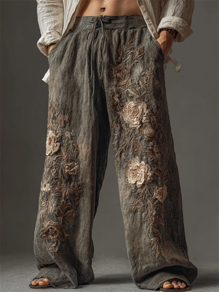 Classic Vintage Pants