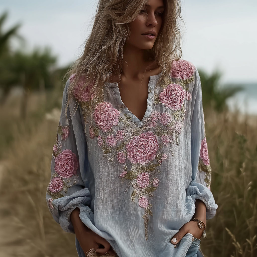 Elegantly Designed Top