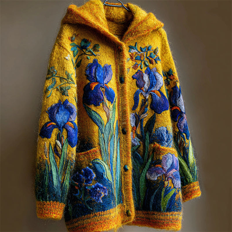 Elegantly Designed Cardigan
