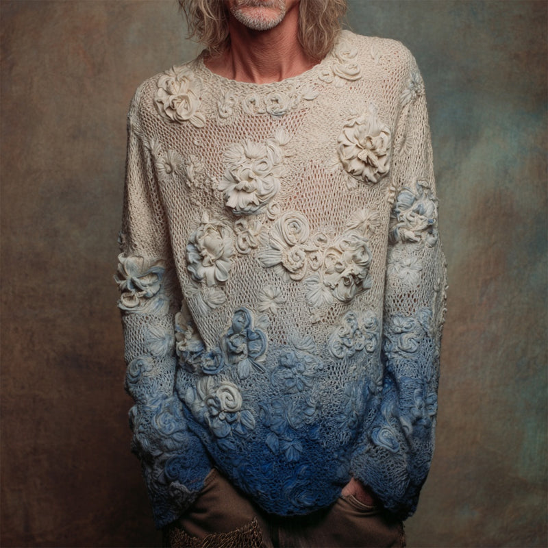 Classic Vintage Sweater