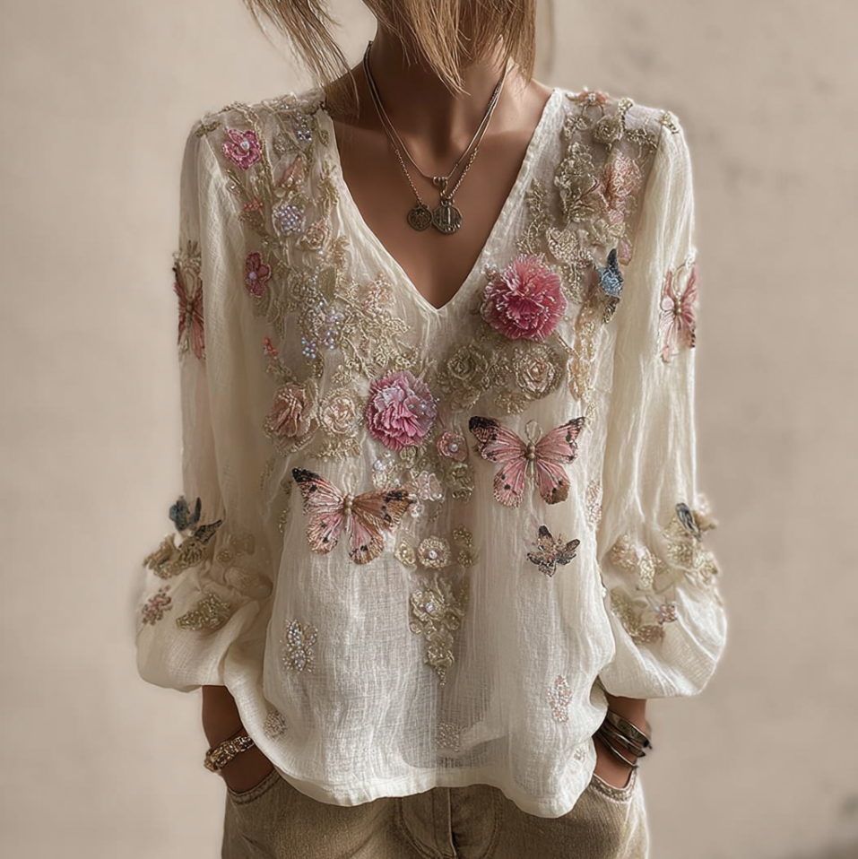Classic Vintage Garment