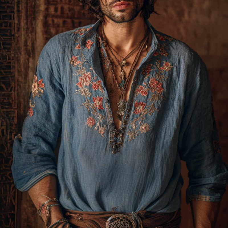 Classic Vintage Shirt
