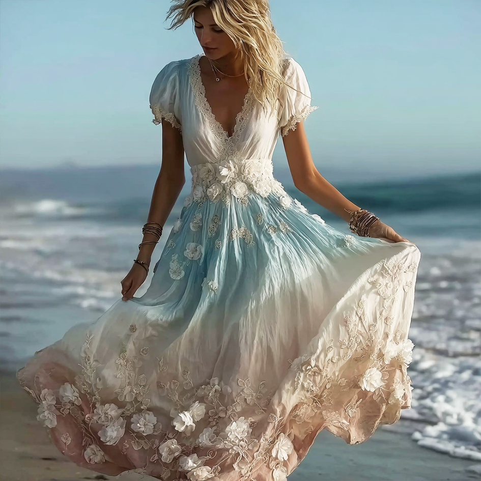 Thoughtfully Designed Dress