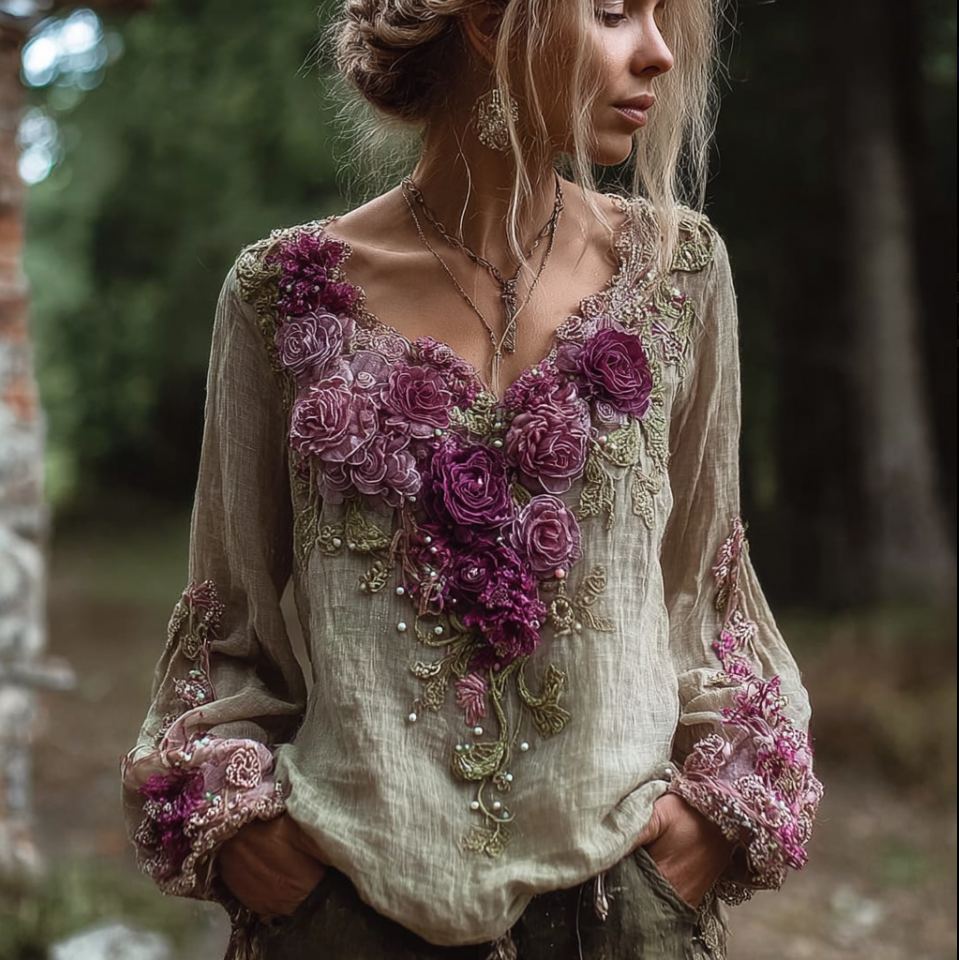 Classic Designed Top