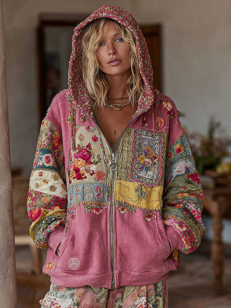 Thoughtfully Designed Garment