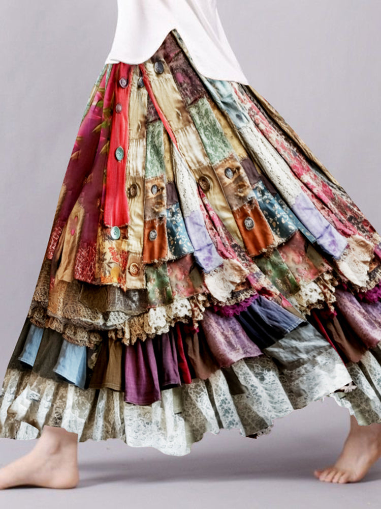 Classic Vintage & Enduringly Stylish Garment