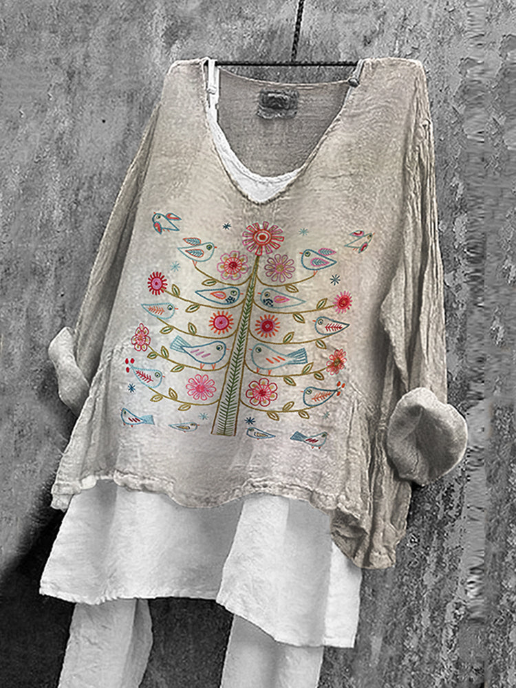Elegantly Designed Shirt