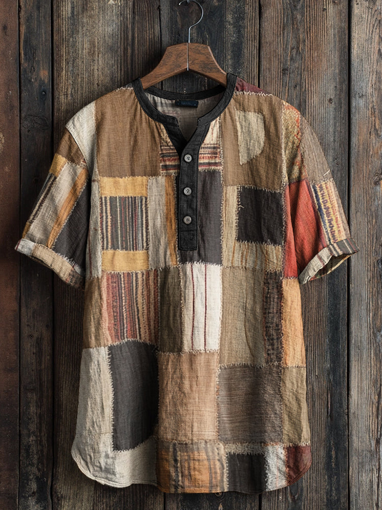 Elegantly Designed Shirt