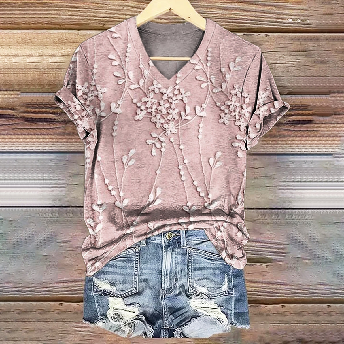 Classic Vintage T-Shirt