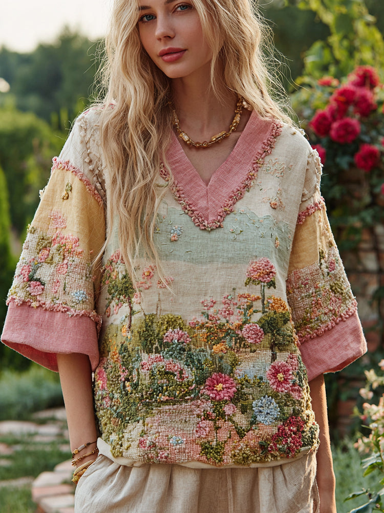 Classic Designed Shirt