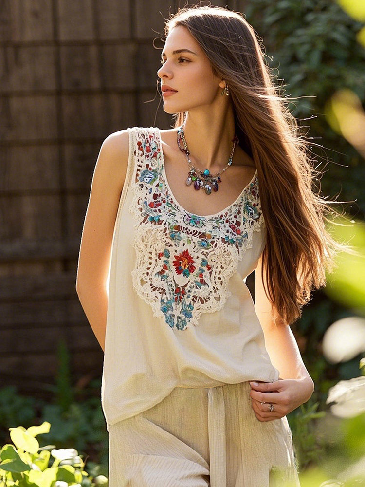 Beautifully Crafted Garment