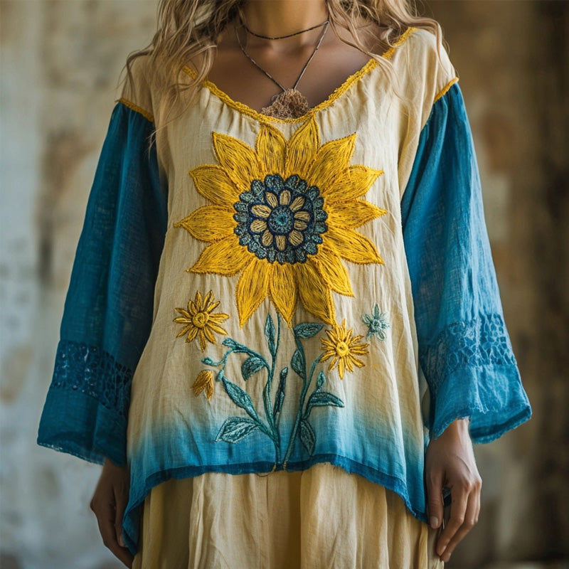 Elegantly Designed Garment