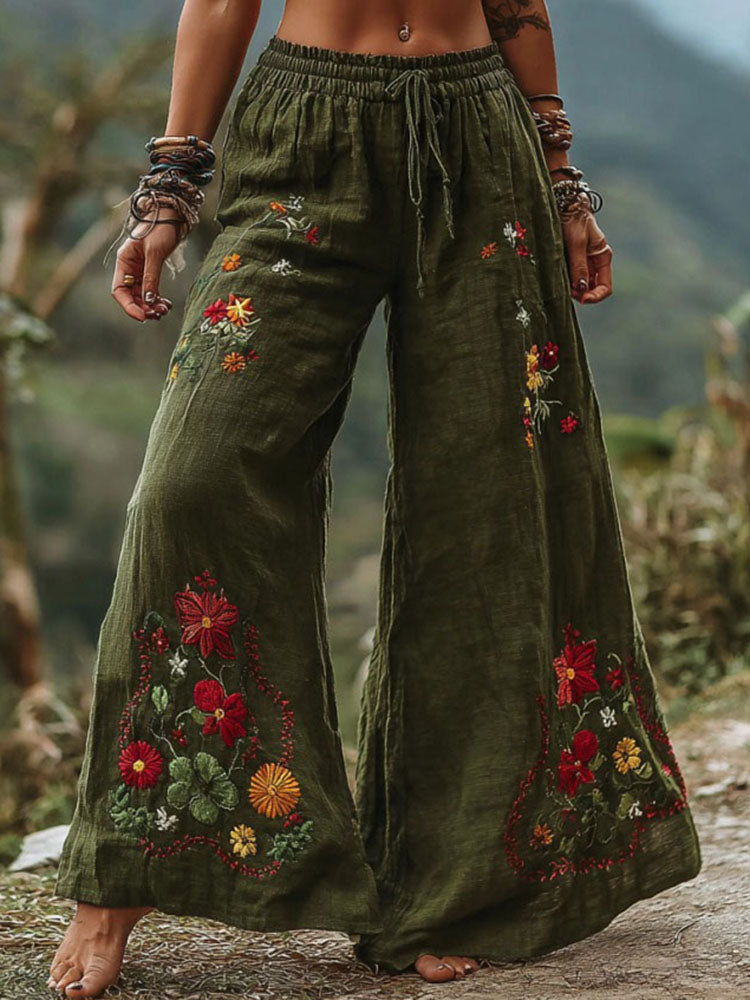 Elegantly Designed Pants