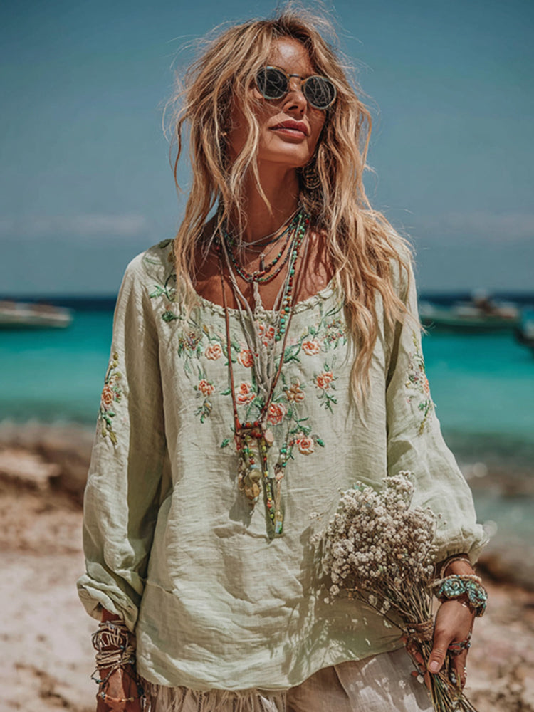Vintage Inspired T-Shirt