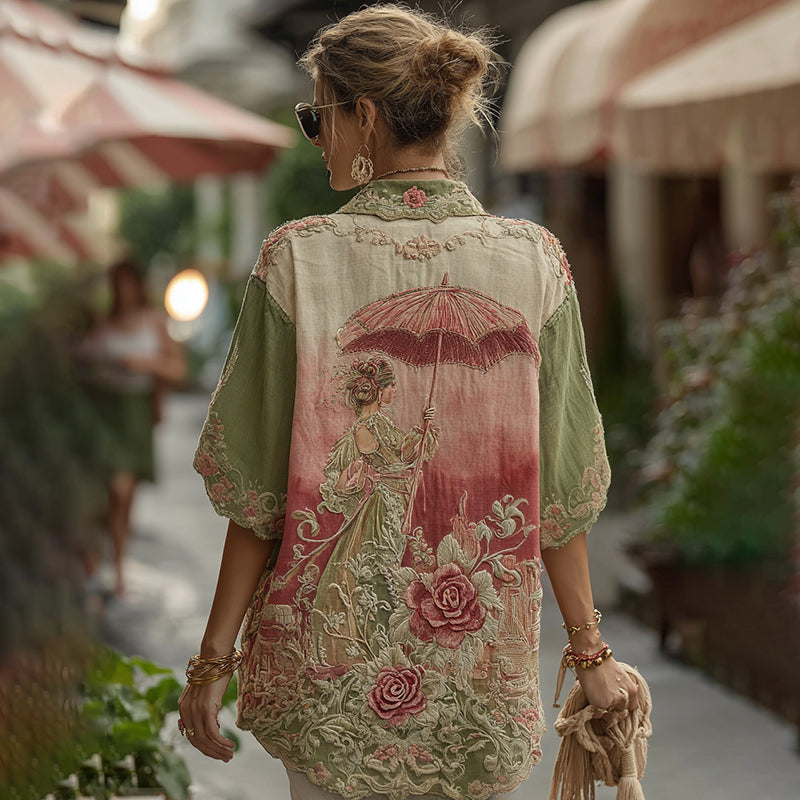 Classic Vintage Shirt