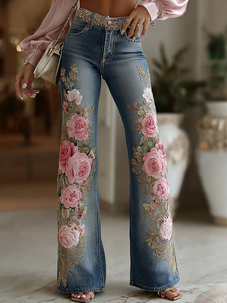 Elegantly Designed Garment
