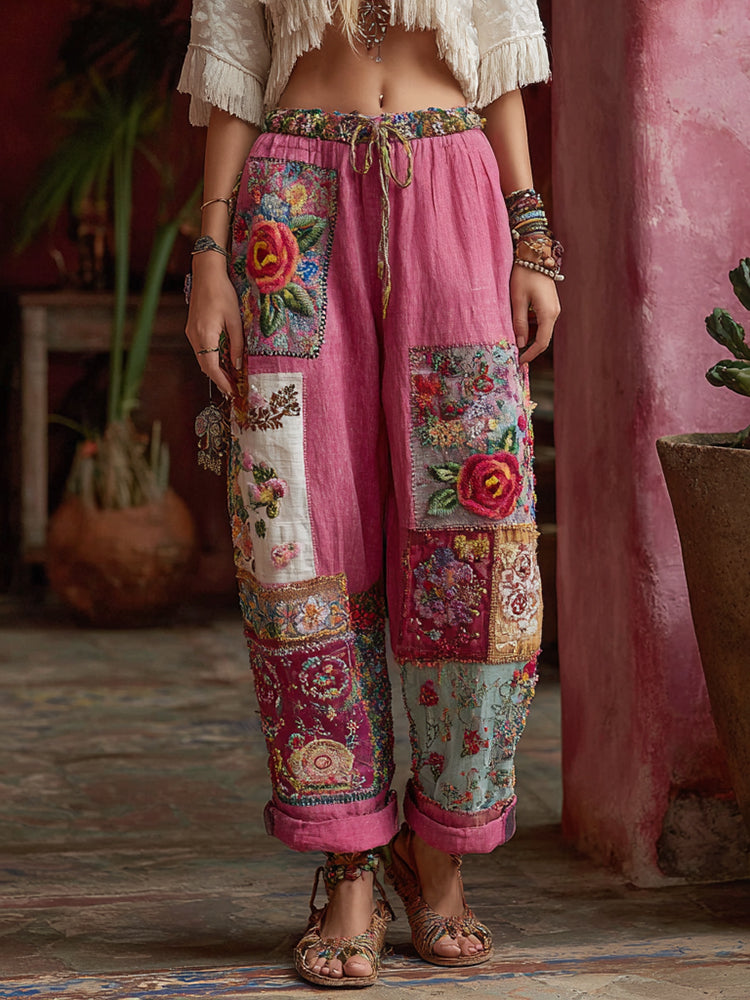 Thoughtfully Designed Pants
