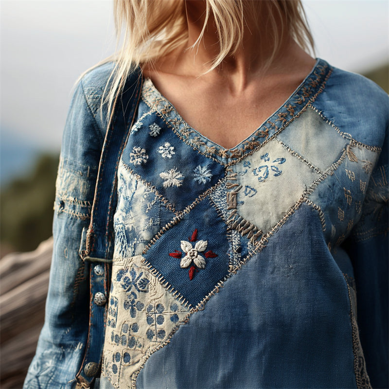 Beautifully Crafted Garment
