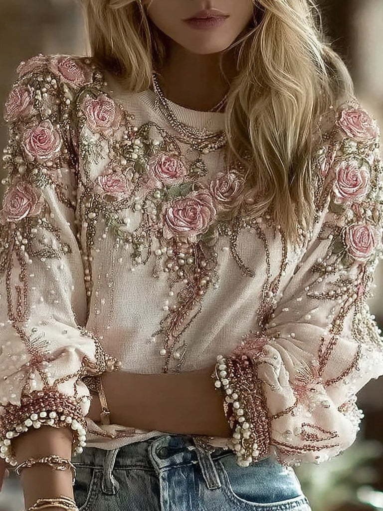 Beautifully Crafted Shirt