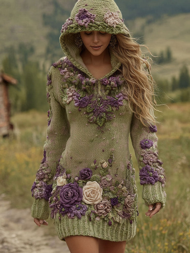 Thoughtfully Designed Dress