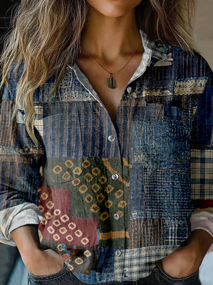 Beautifully Crafted Shirt