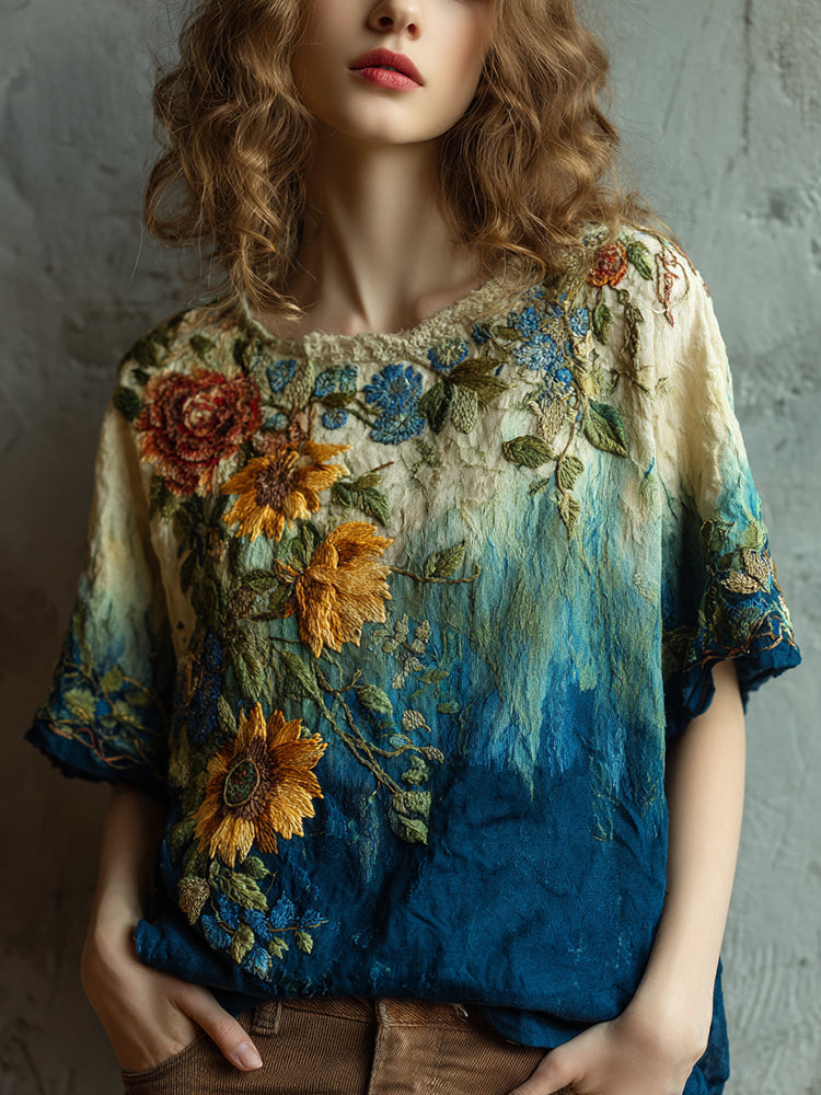Classic Vintage T-Shirt
