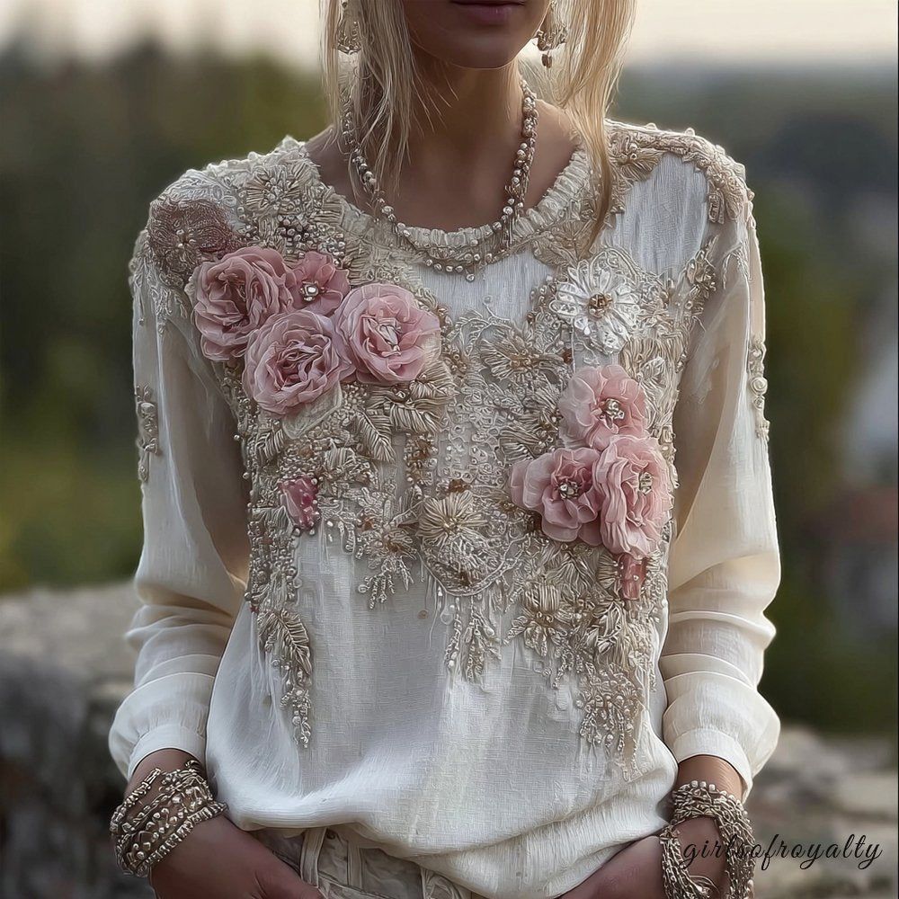 Sophisticated Shirt with a Clean Classic Look