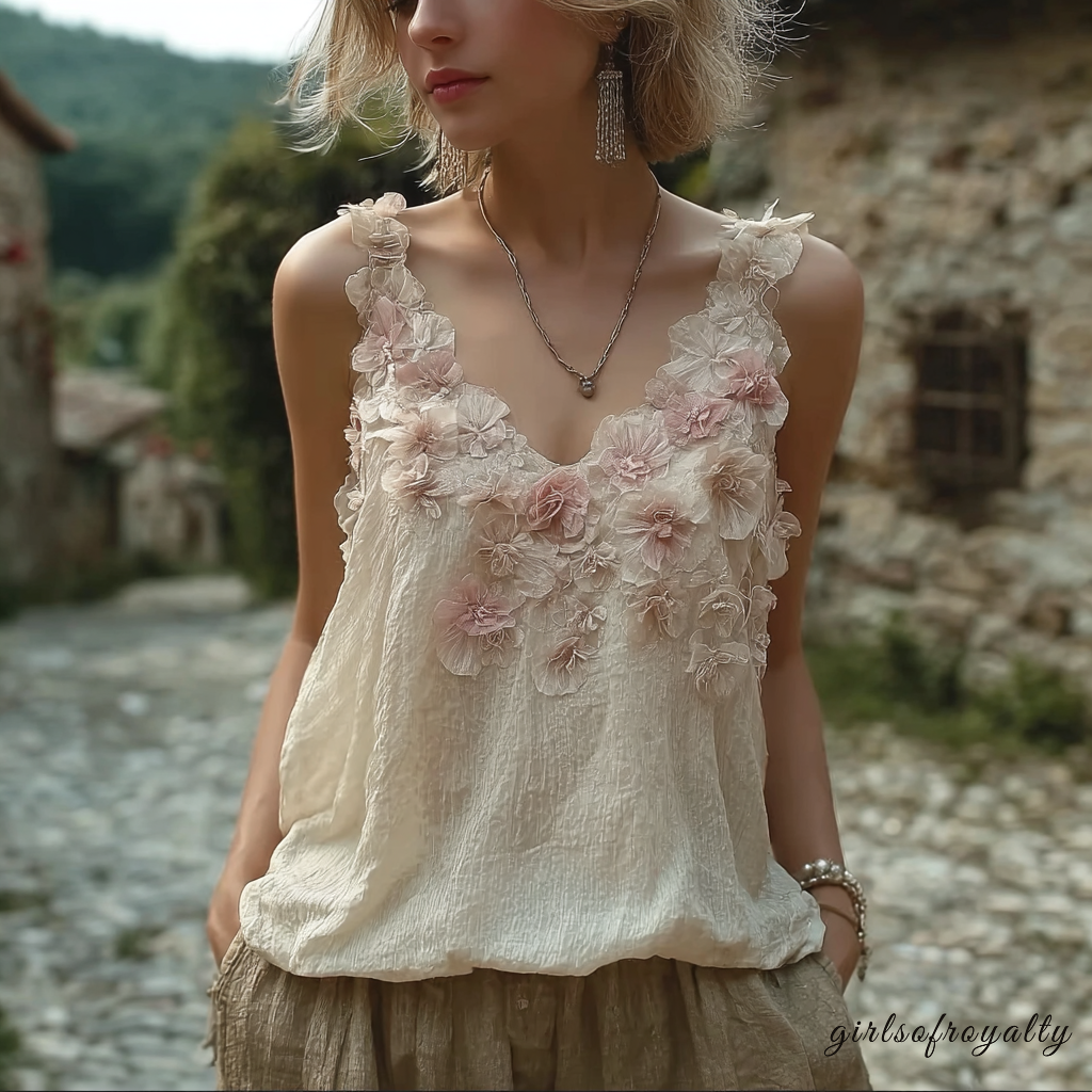Polished Garment with an Effortless Classic Look