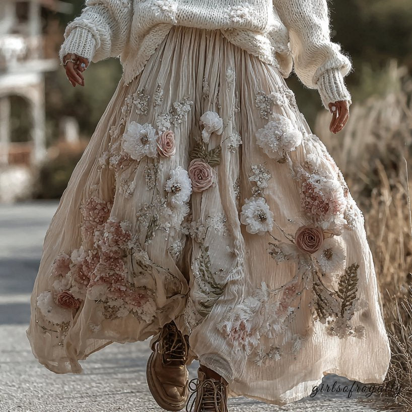 Classic Vintage & Enduringly Stylish Sweater