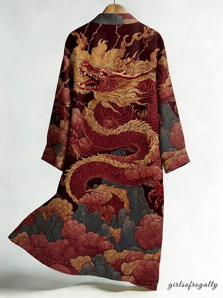 Elegantly Styled Garment for Everyday Wear
