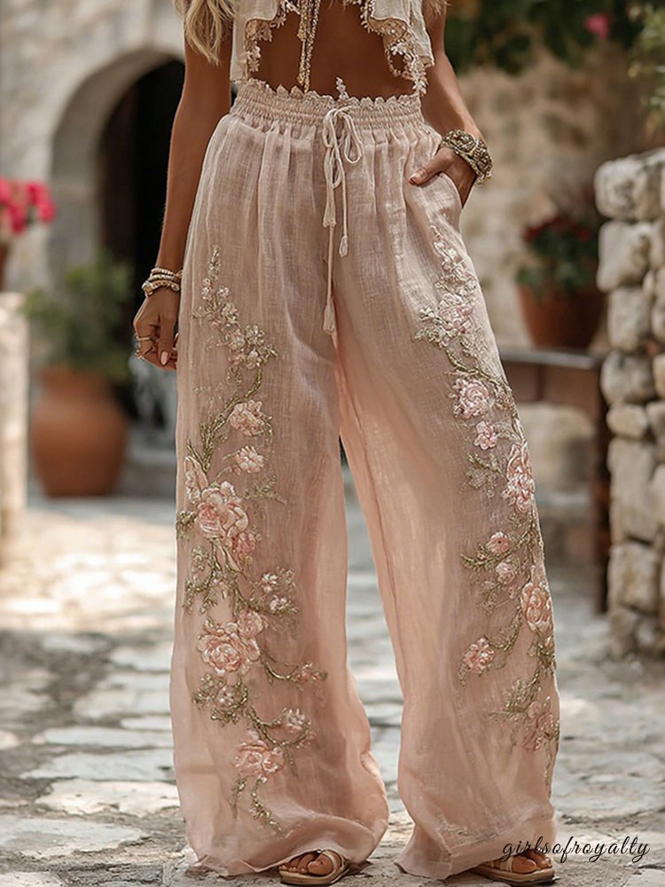 Elegantly Styled Pants for Everyday Wear