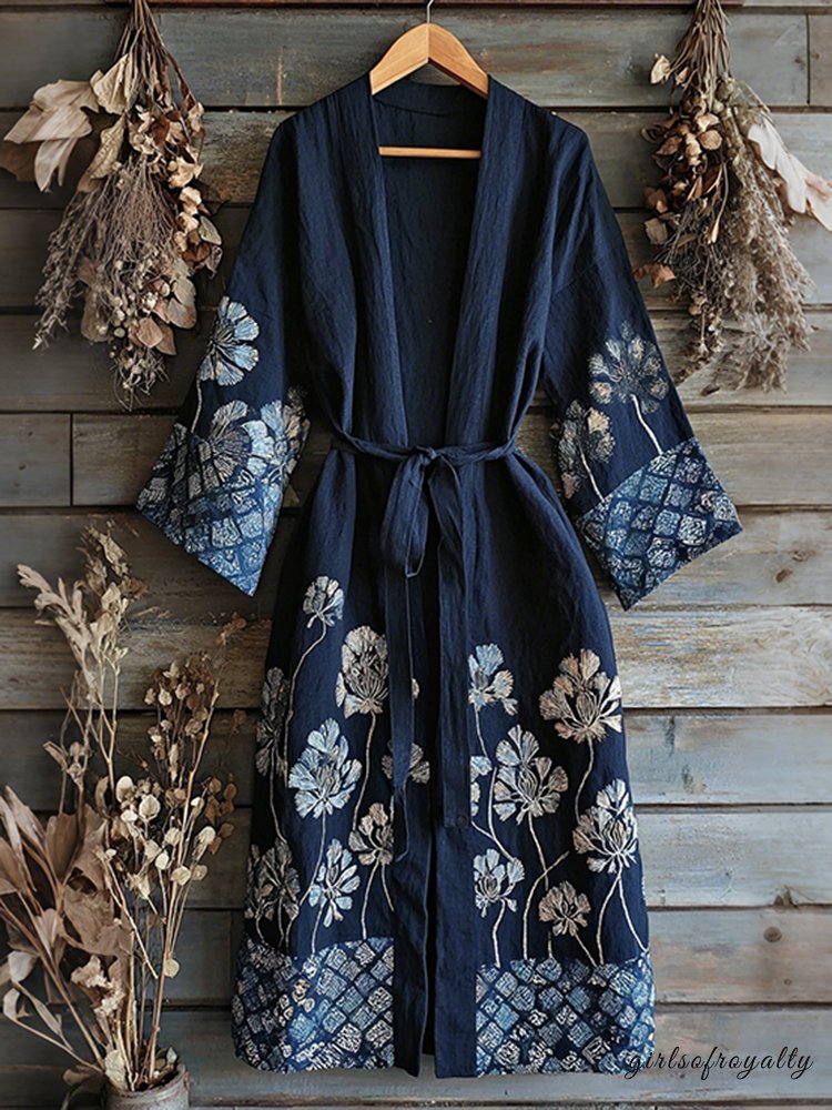 Classic Vintage & Enduringly Stylish Cardigan