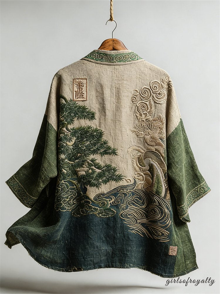 Classic Vintage & Enduringly Stylish Garment