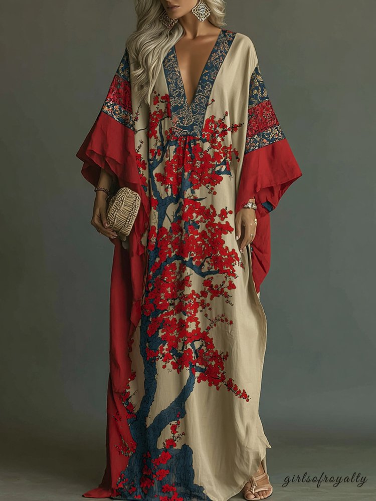 Beautifully Balanced Garment with Timeless Character