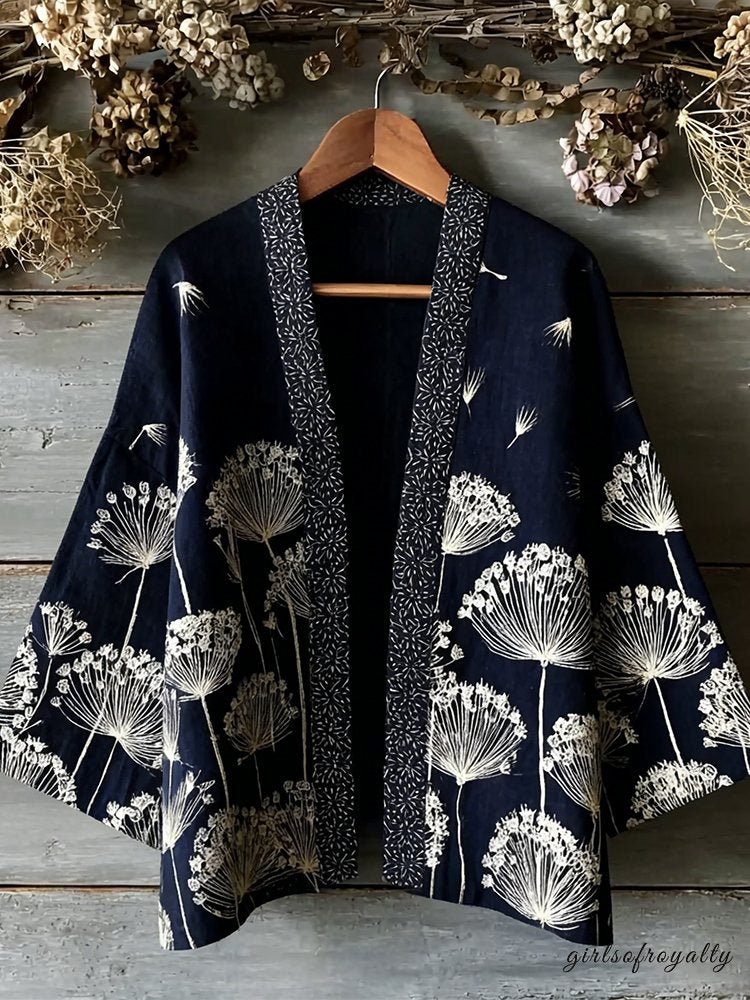 Classic Vintage & Enduringly Stylish Cardigan