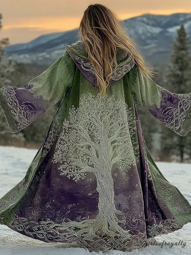 Gracefully Styled Garment for Any Occasion