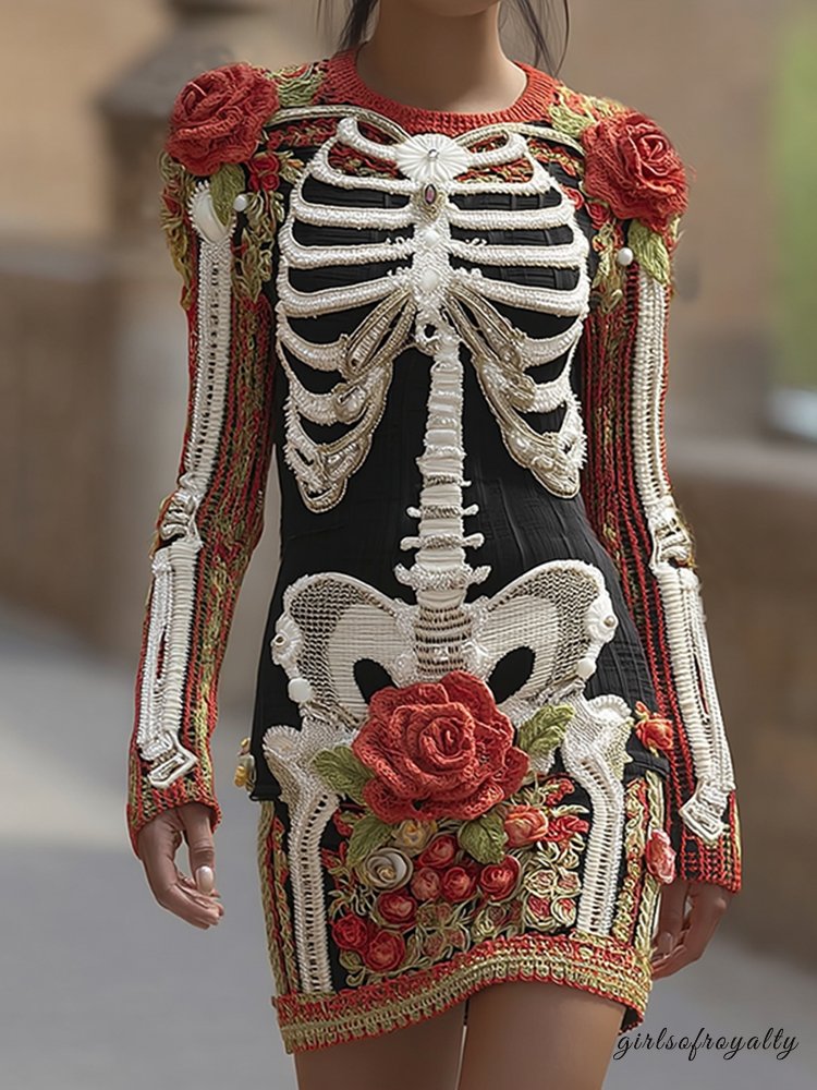 Gracefully Styled Sweater for Any Occasion