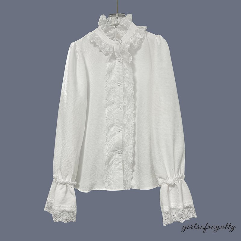 Classic Vintage & Enduringly Stylish Shirt