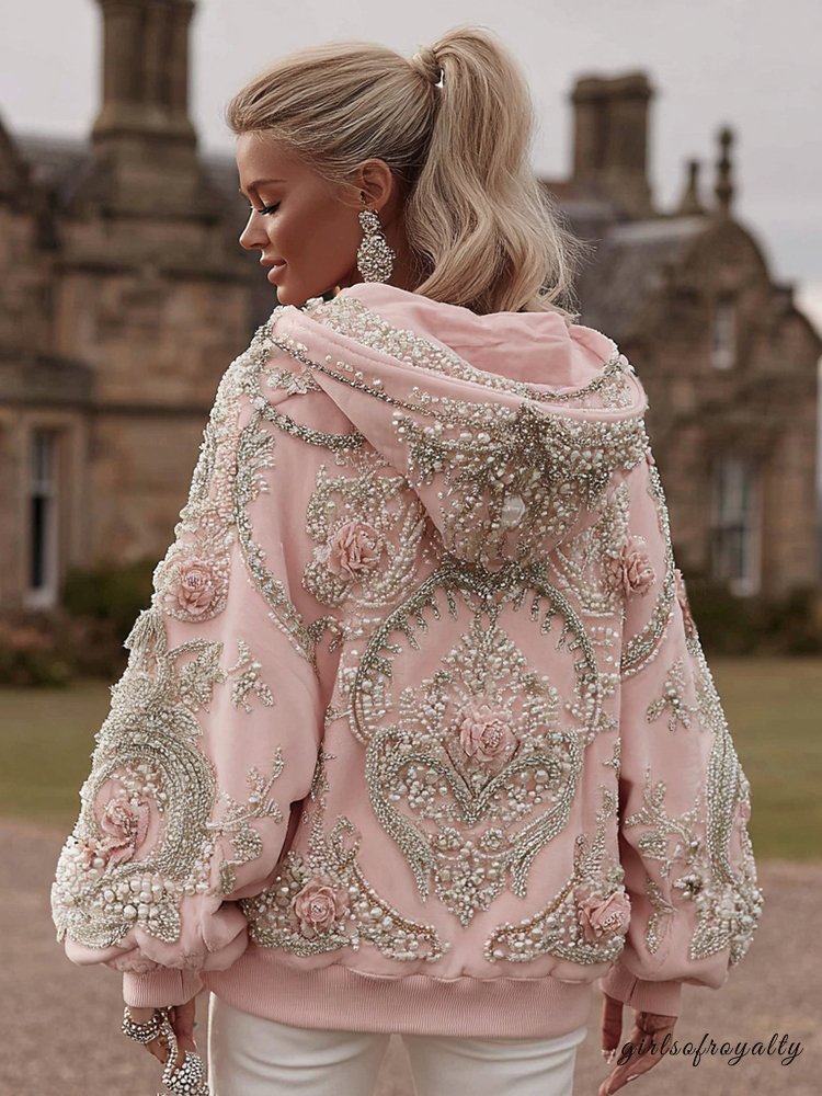 Elegantly Styled Garment for Everyday Wear