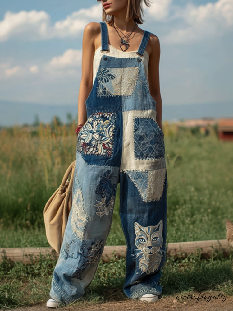 Classic Vintage Garment with a Flattering Fit