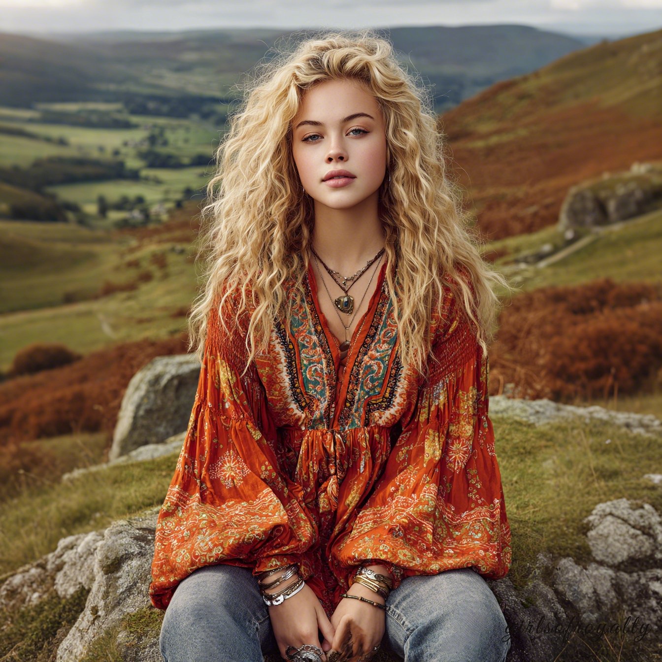 Beautifully Crafted T-Shirt in a Classic Style
