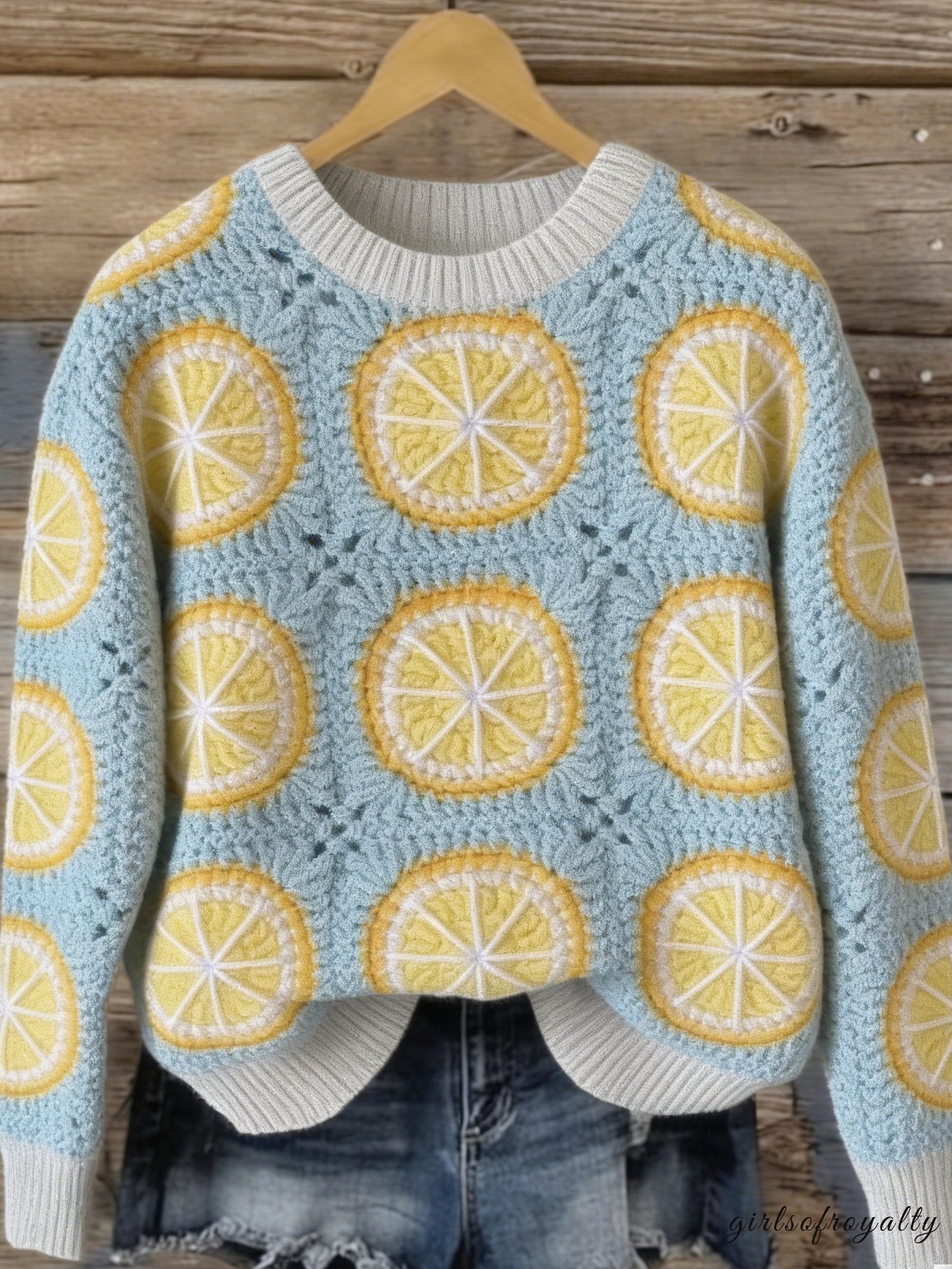 Light blue