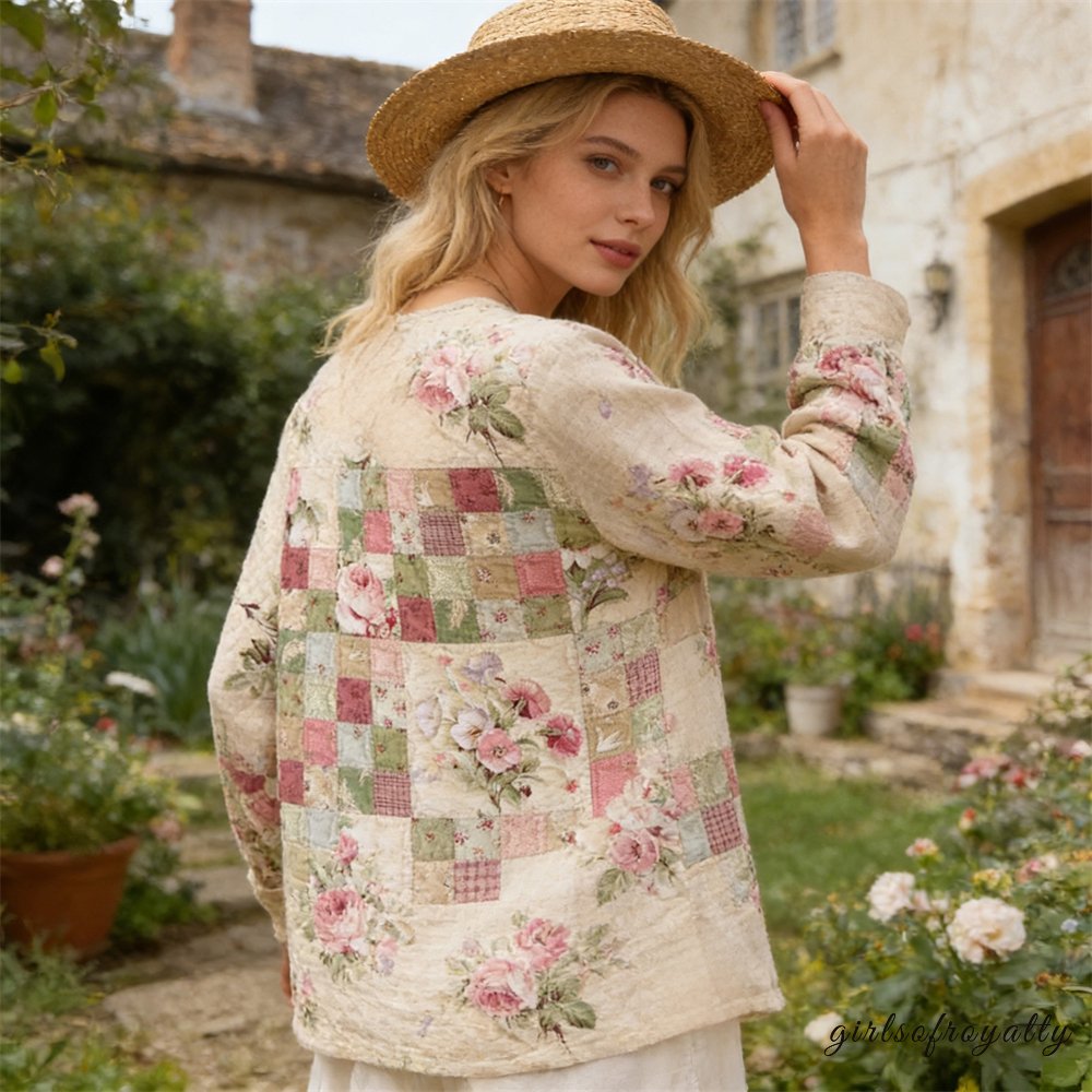 Beautifully Finished Shirt in a Timeless Design