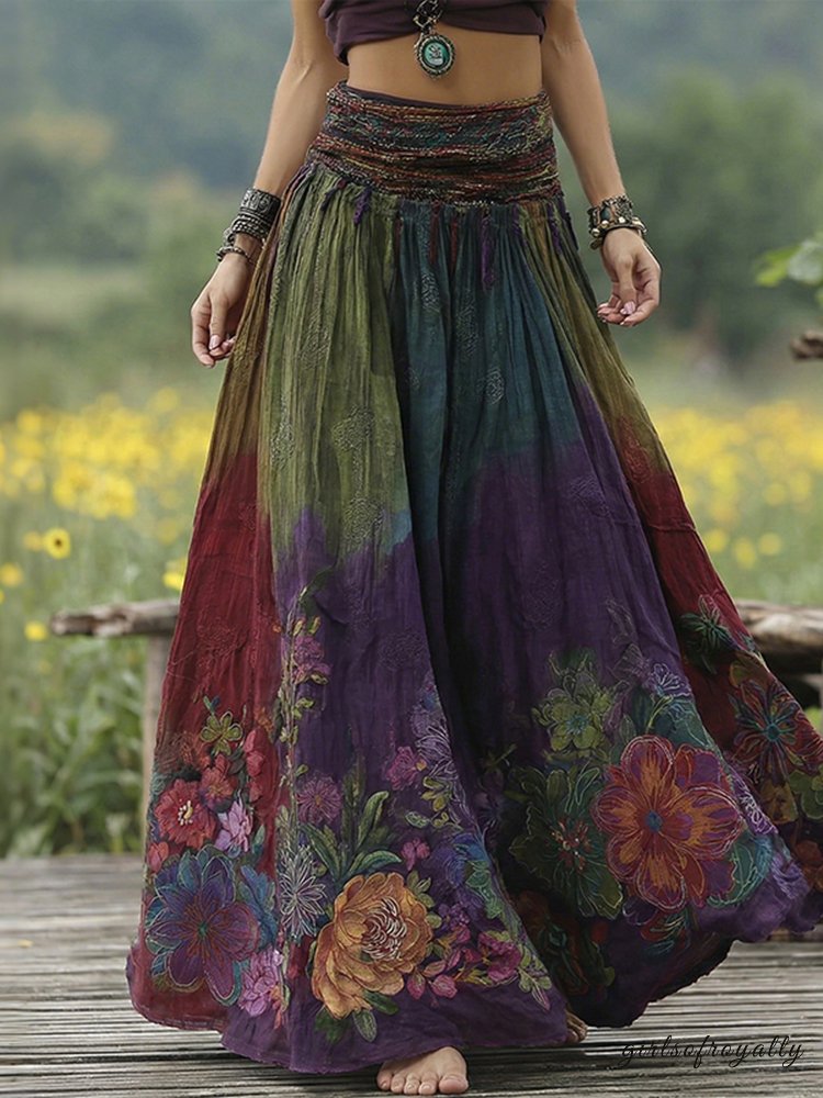 Well Tailored Garment with a Graceful Silhouette