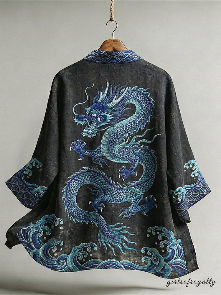 Classic Vintage & Enduringly Stylish Garment