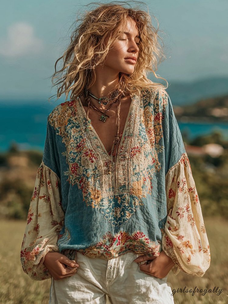 Gracefully Styled Shirt for Any Occasion
