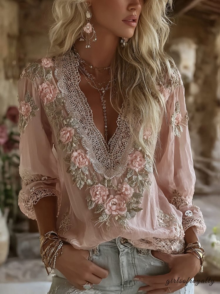 Polished T-Shirt with an Effortless Classic Look