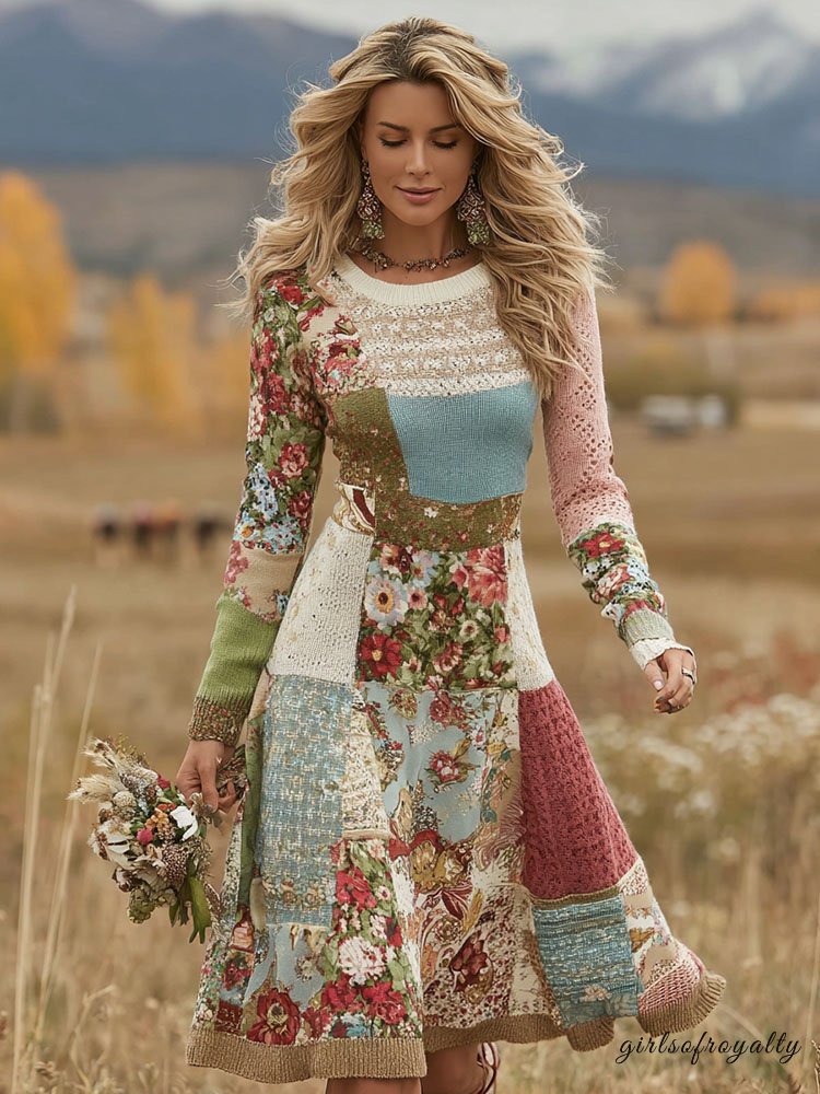 Classic Vintage & Enduringly Stylish Sweater