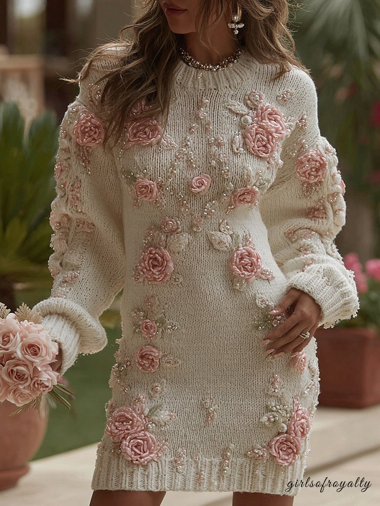 Classic Vintage & Enduringly Stylish Sweater