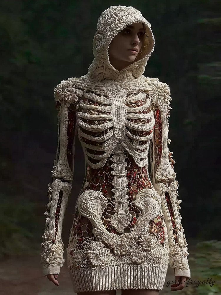 Beautifully Finished Garment in a Timeless Design